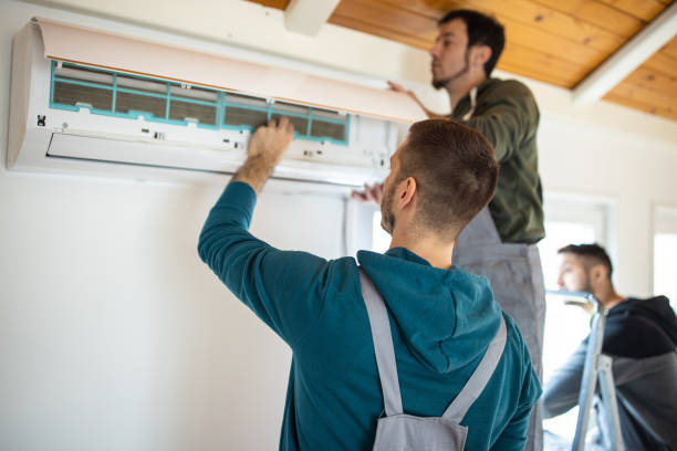 Best HVAC system installation  in Laurinburg, NC