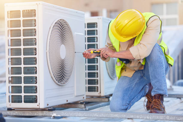 Best Ductless HVAC repair  in Laurinburg, NC