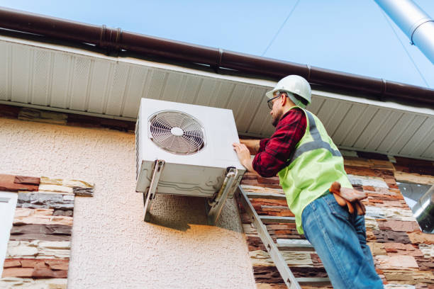 Best Central air repair  in Laurinburg, NC