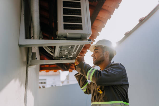 Professional HVAC in Laurinburg, NC