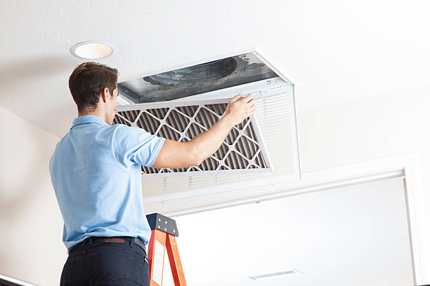 Best HVAC troubleshooting  in Laurinburg, NC