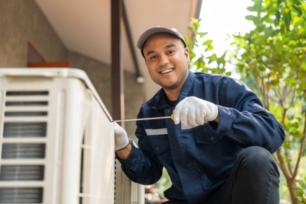 Best 24/7 HVAC repair  in Laurinburg, NC