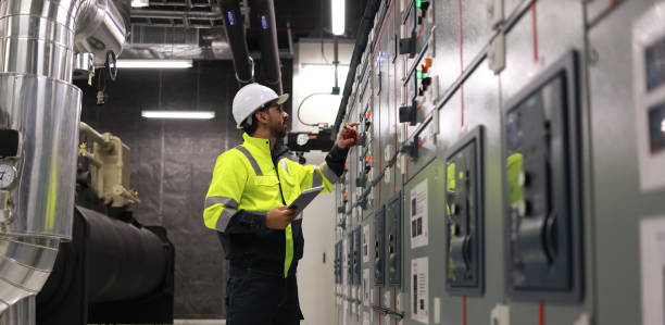 HVAC troubleshooting in Laurinburg, NC