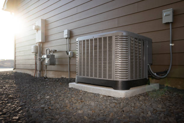 Best Emergency HVAC repair  in Laurinburg, NC